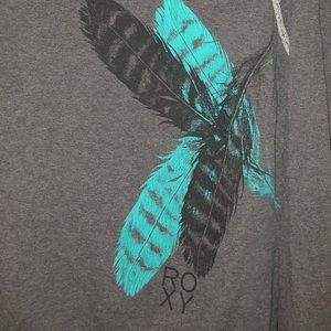 Comfortable Cowl neck  sweatshirt